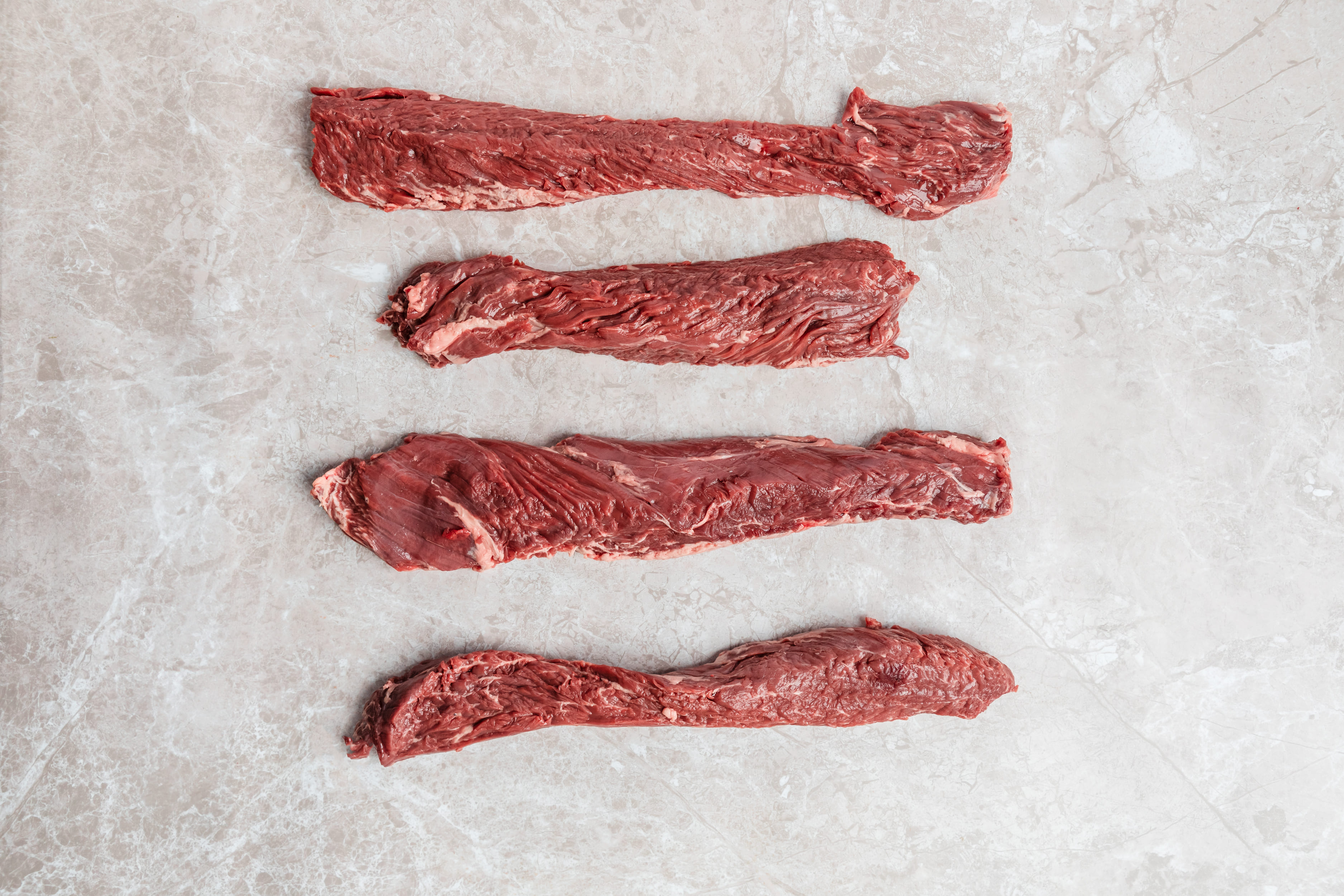 Hanger Steak